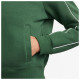 Nike Γυναικεία ζακέτα Sportswear Fleece Track Top